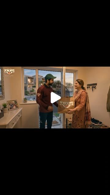 Restaurant — Home delivery spot